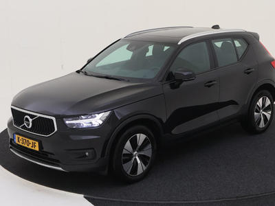 Volvo Xc40 1.5 T2 129PK AUT BUSINESS PRO LOUNGE, 2021