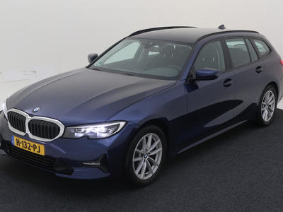 BMW 3-SERIE TOURING 320I 184PK AUT EXECUTIVE EDITION, 2020