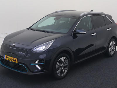 Kia Niro ev EXECUTIVELINE 64KWH 204PK, 2020