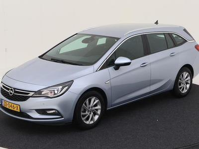 Opel Astra sports tourer 1.0 TURBO BUSINESS EXECUTIVE TREKHAAK, 2019