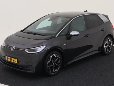 Volkswagen Id3 BEV 204PK 58KWH 1ST PLUS, 2020