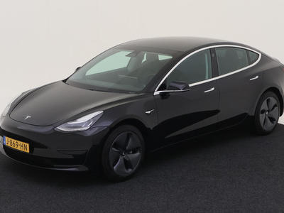 Tesla Model 3 STANDARD RWD PLUS 60KWH, 2020