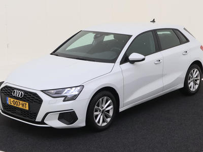 Audi A3 Sportback 30 TFSI 110PK PRO LINE, 2021