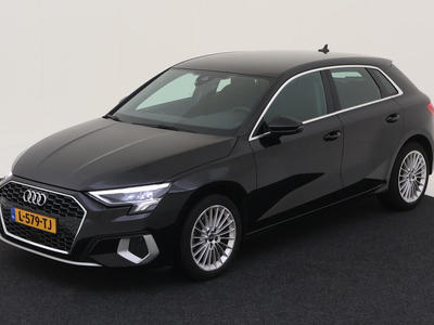 Audi A3 Sportback 30 TFSI 110PK S TRONIC BUSINESS EDITION, 2021