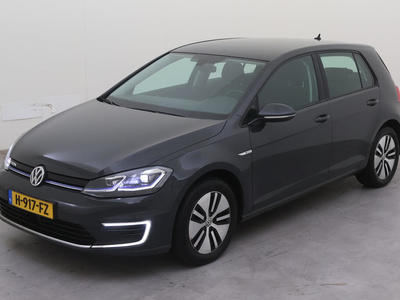 Volkswagen E-golf BEV 136PK E-DITION, 2020