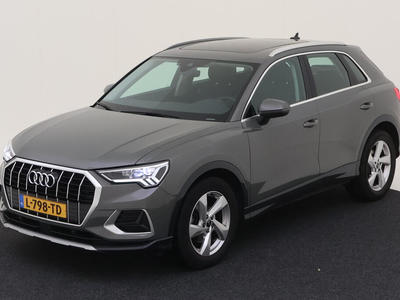 Audi Q3 35 TFSI 150PK S TRONIC BUSINESS EDITION PANORAMA, 2021