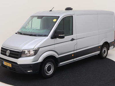 Volkswagen Crafter GB 35 2.0 TDI 102PK L3H2 364/3500 FWD DC COMFORTLINE, 2019