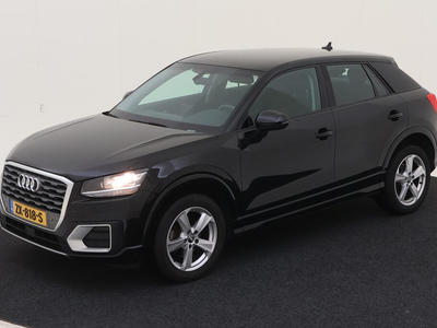 Audi Q2 30 TFSI 116PK SPORT PRO LINE, 2019