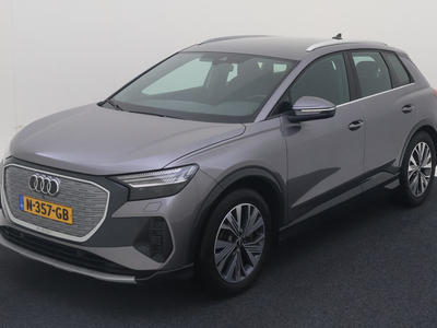 Audi Q4 e-tron 40 BEV 204PK 77KWH LAUNCH EDITION ADVANCED COMFORT+ AMBIENTE, 2021