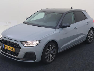 Audi A1 Sportback 25 TFSI 95PK EPIC, 2021