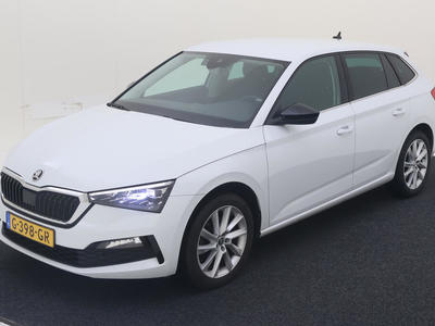 Skoda Scala 1.0 TSI 116PK FIRST EDITION, 2019