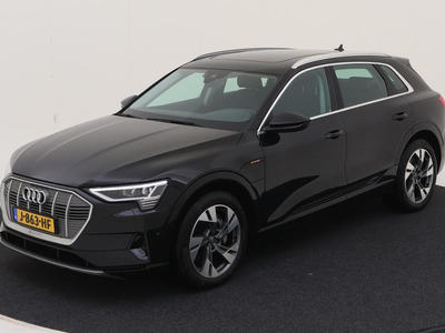 Audi E-tron 50 BEV 313PK QUATTRO BUSINESS EDITION PLUS PRO LINE TOUR, 2020