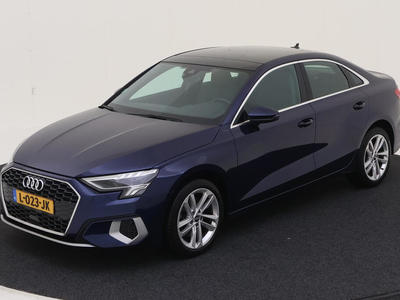 Audi A3 Limousine 35 TFSI 150PK S TRONIC BUSINESS EDITION, 2021