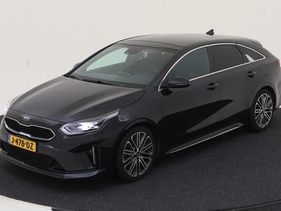 Kia Proceed 1.4 T-GDI 140PK AUT GT-PLUSLINE PANO, 2020
