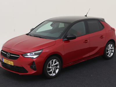 Opel Corsa 1.2 102PK GS LINE LED PARK PREMIUM, 2020