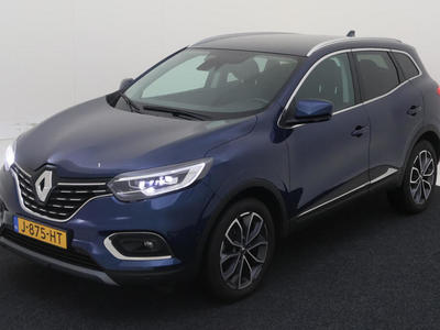 Renault Kadjar 1.3 TCE 159PK AUT INTENS EASY LIFE, 2020