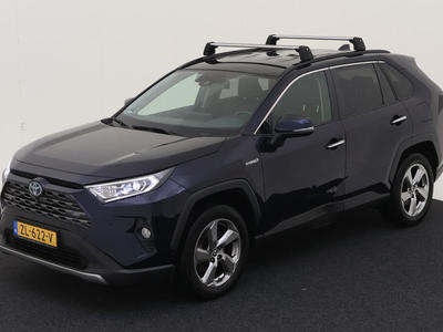 Toyota Rav4 2.5 HEV 178PK AUT AWD EXECUTIVE TREKHAAK, 2019