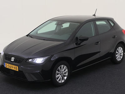 Seat Ibiza 1.0 TSI 95PK STYLE, 2023