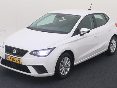 Seat Ibiza 1.0 TSI 95PK STYLE, 2023