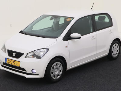 Seat Mii 1.0 MPI 60PK STYLE INTENSE, 2019