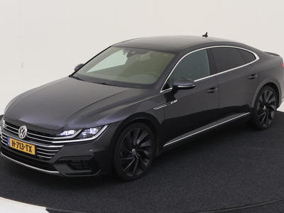 Volkswagen Arteon 2.0 TSI 190PK DSG BUSINESS R EXCLUSIVE EXECUTIVE ADVANCE, 2020