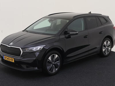 Skoda Enyaq iv 60 BEV 180PK 58KWH COMFORT CAMERA, 2022