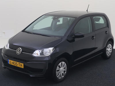Volkswagen Up! 1.0 MPI 65PK UP!, 2021
