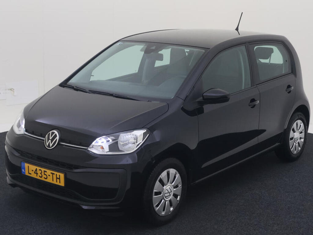 Volkswagen Up! 1.0 MPI 65PK UP!, 2021