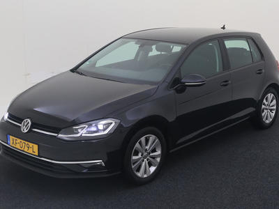 Volkswagen Golf 1.0 TSI 115PK DSG COMFORTLINE BUSINESS CAMERA DIGITAL LED SPIEGE, 2019