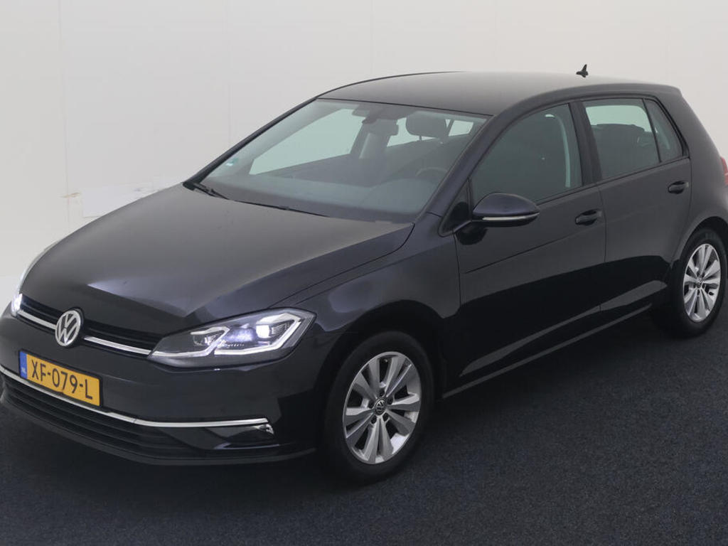 Volkswagen Golf 1.0 TSI 115PK DSG COMFORTLINE BUSINESS CAMERA DIGITAL LED SPIEGE, 2019