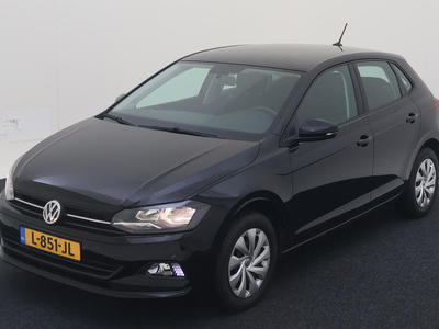 Volkswagen Polo 1.0 TSI COMFORTLINE, 2021