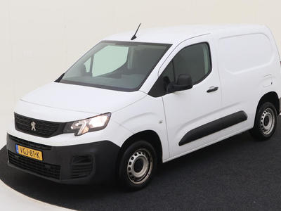 Peugeot Partner 1.5 BLUEHDI PRO PARK FLEET, 2020