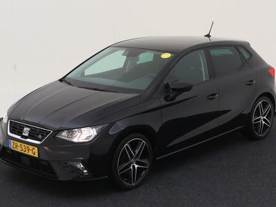 Seat Ibiza 1.0 TSI 95PK FR BUSINESS INTENSE BEATS, 2019