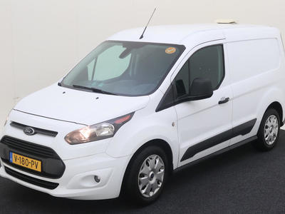 Ford Transit connect 1.5 TDCI 75PK L1 TREND NAVI, 2018