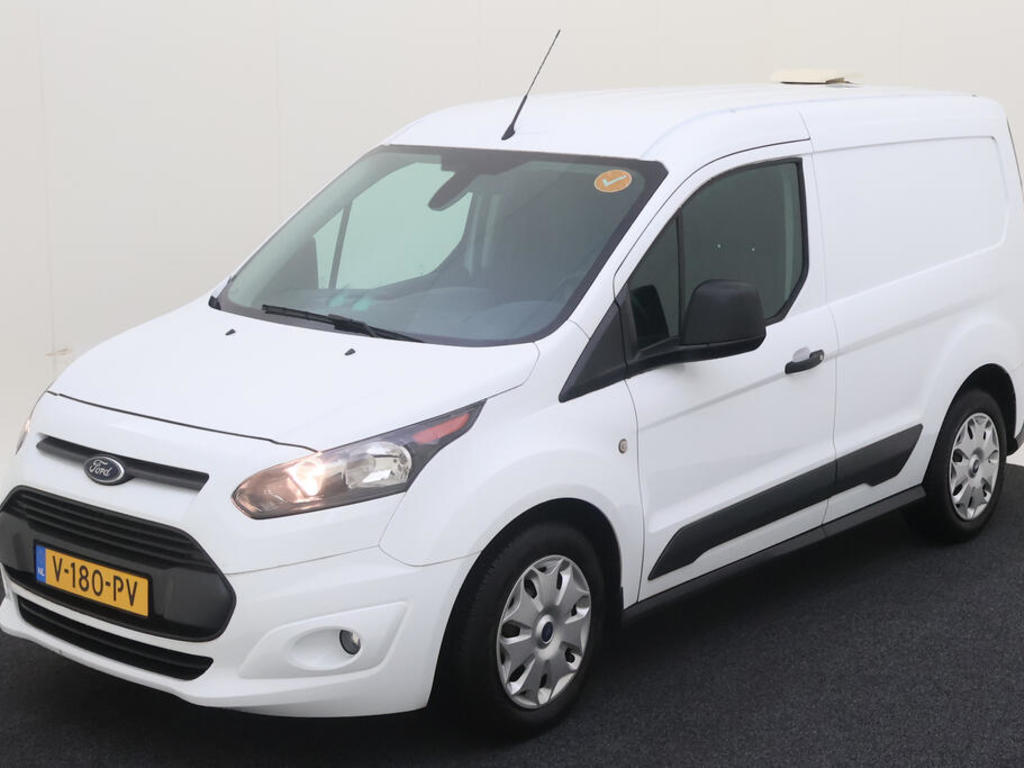 Ford Transit connect 1.5 TDCI 75PK L1 TREND NAVI, 2018