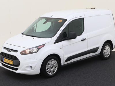 Ford Transit connect 1.5 TDCI 75PK L1 TREND NAVI, 2018
