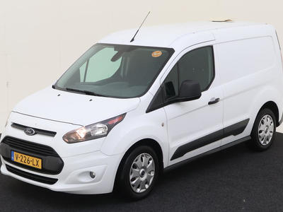 Ford Transit connect 1.5 TDCI 75PK L1 TREND NAVI, 2018