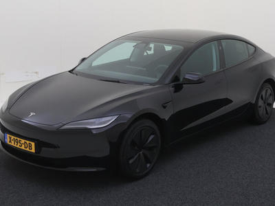 Tesla Model 3 RWD 60KWH, 2023