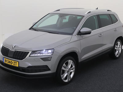 Skoda Karoq 1.5 TSI 150PK DSG STYLE, 2020