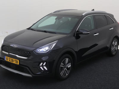 Kia Niro 1.6 GDI 105PK HYBRID EXECUTIVELINE, 2021