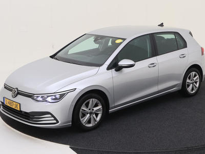 Volkswagen Golf 1.0 TSI 110PK LIFE BUSINESS, 2021