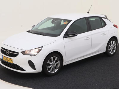 Opel Corsa 1.2 100PK EDITION, 2022