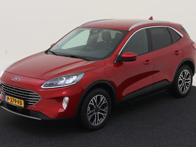 Ford Kuga 2.5 PHEV 153PK VIGNALE ASSISTANCE WINTER, 2022