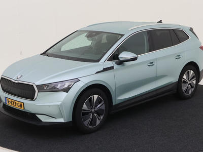Skoda Enyaq iv BEV 204PK 80 LIMITED EDITION PLUS, 2022