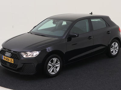 Audi A1 Sportback 25 TFSI 95PK PRO LINE, 2022