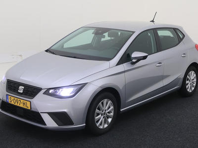 Seat Ibiza 1.0 TSI 95PK STYLE, 2023