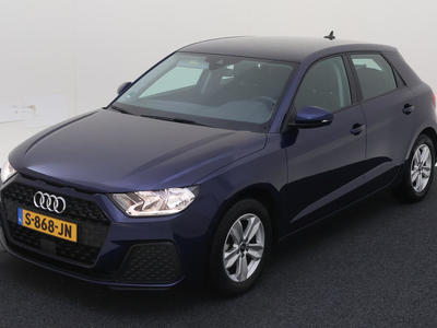 Audi A1 Sportback 25 TFSI 95PK PRO LINE, 2023