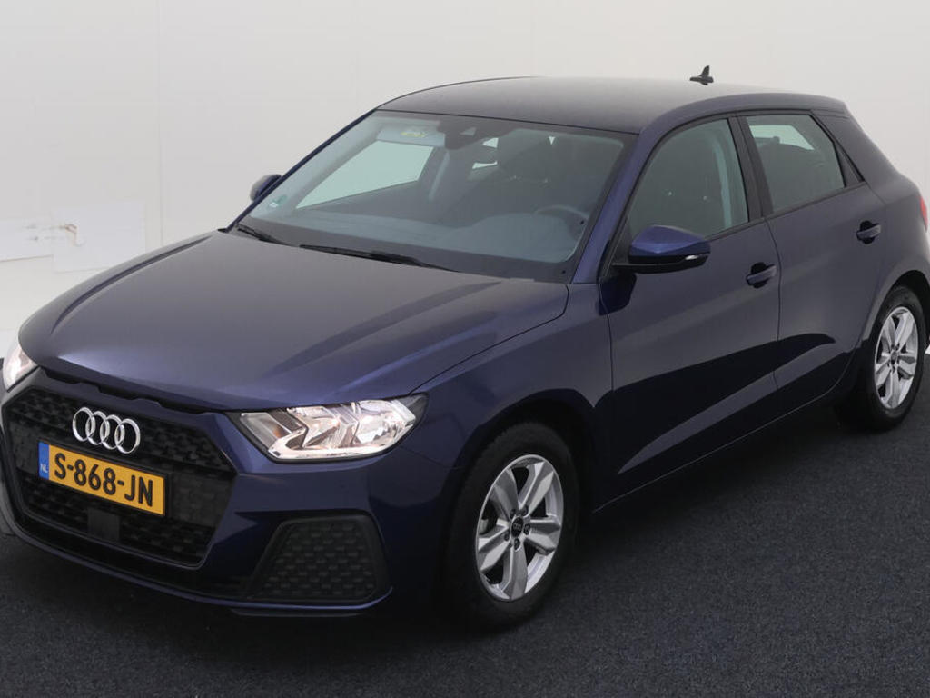 Audi A1 Sportback 25 TFSI 95PK PRO LINE, 2023