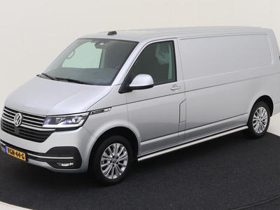 Volkswagen Transporter 2.0 TDI 150PK L2H1 340/2800 7-DSG BULLI EXEC. PRO, 2020