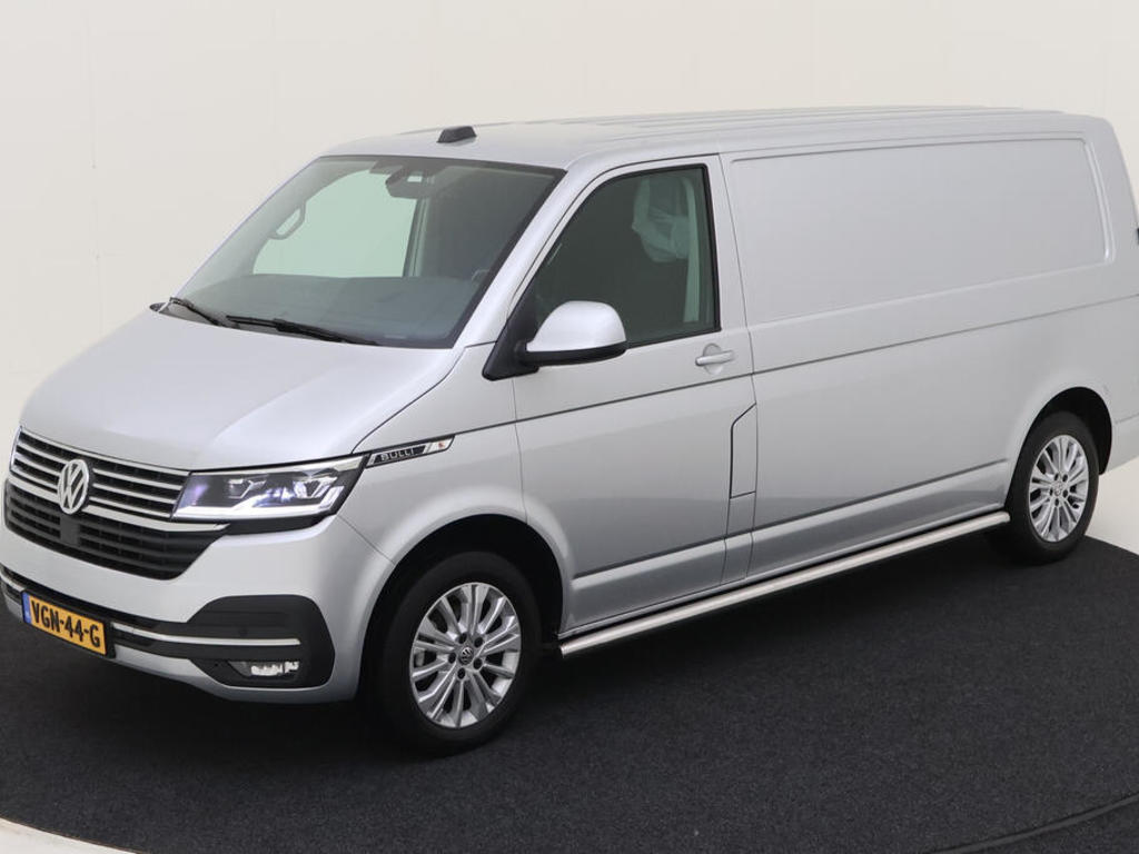 Volkswagen Transporter 2.0 TDI 150PK L2H1 340/2800 7-DSG BULLI EXEC. PRO, 2020
